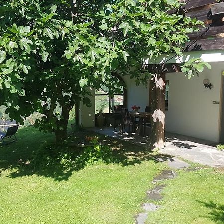 Apartament Partschillerhof Fiè Zewnętrze zdjęcie