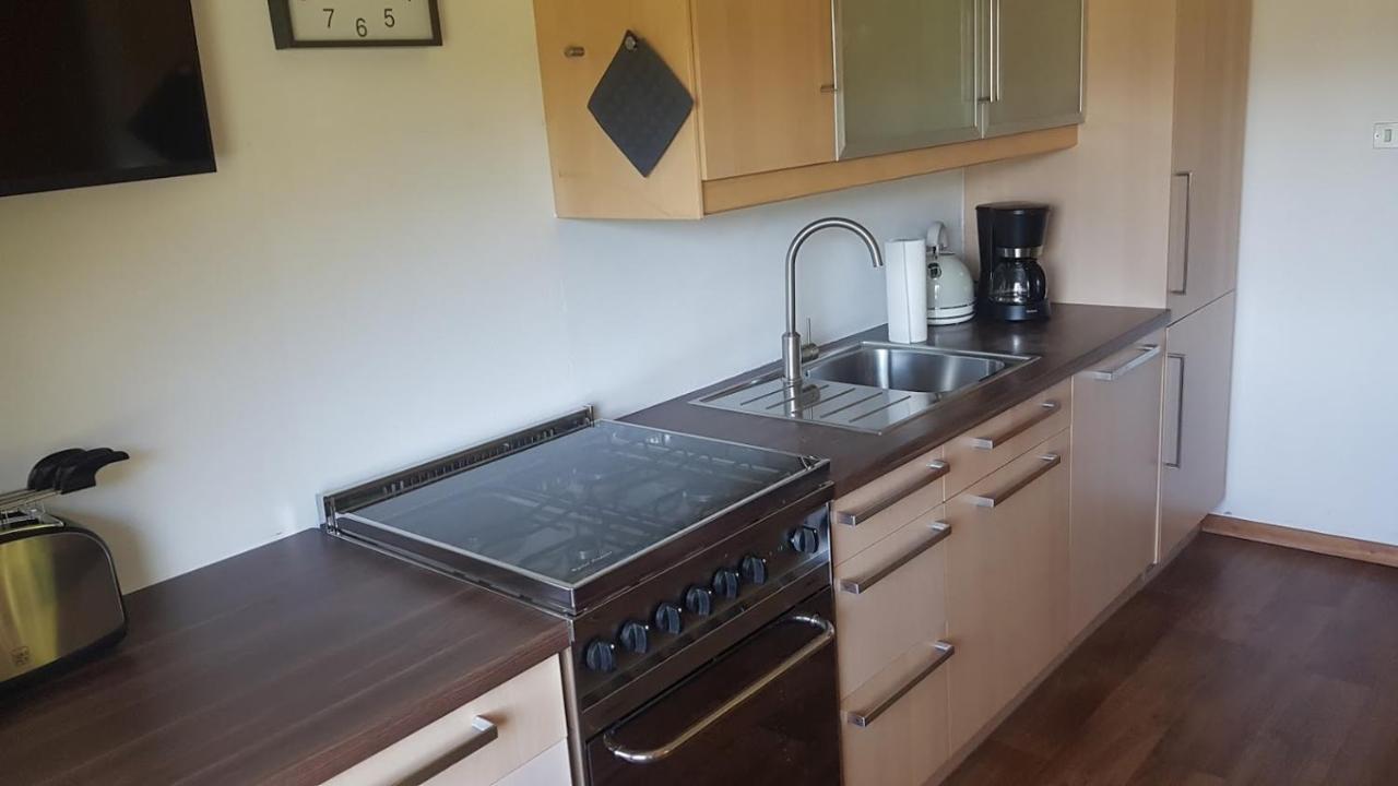 Apartament Partschillerhof Fiè Zewnętrze zdjęcie