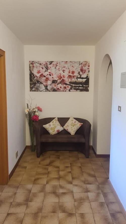 Apartament Partschillerhof Fiè Zewnętrze zdjęcie