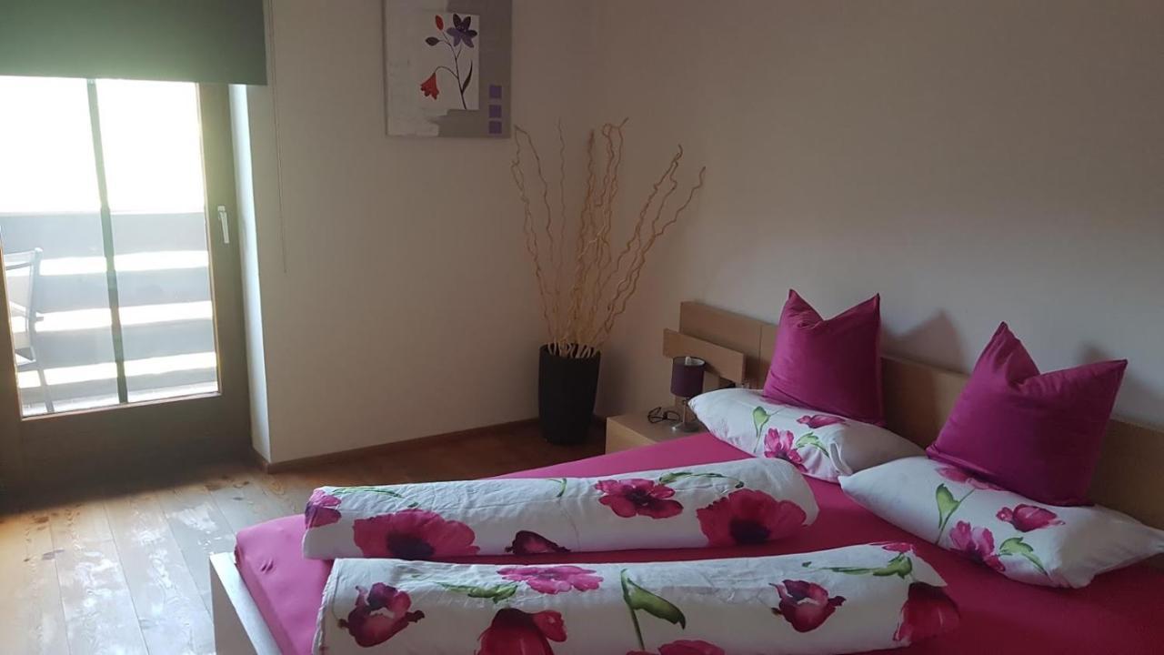 Apartament Partschillerhof Fiè Zewnętrze zdjęcie