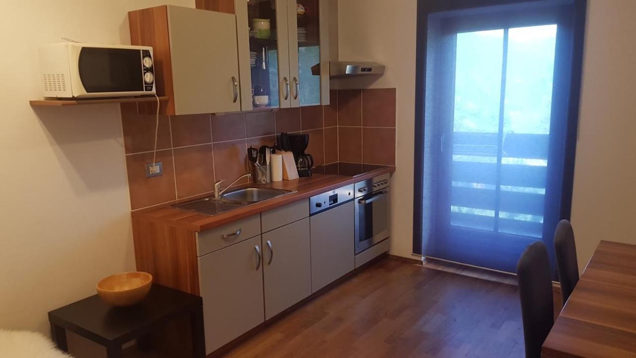 Apartament Partschillerhof Fiè Zewnętrze zdjęcie