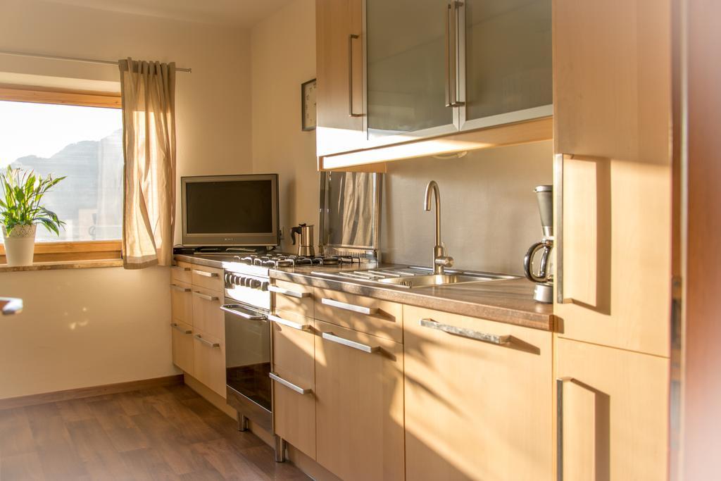 Apartament Partschillerhof Fiè Zewnętrze zdjęcie